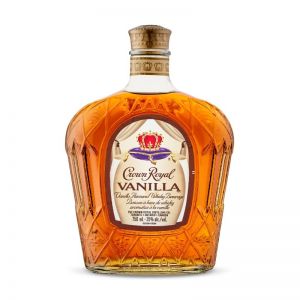 CROWN ROYAL VANILLA